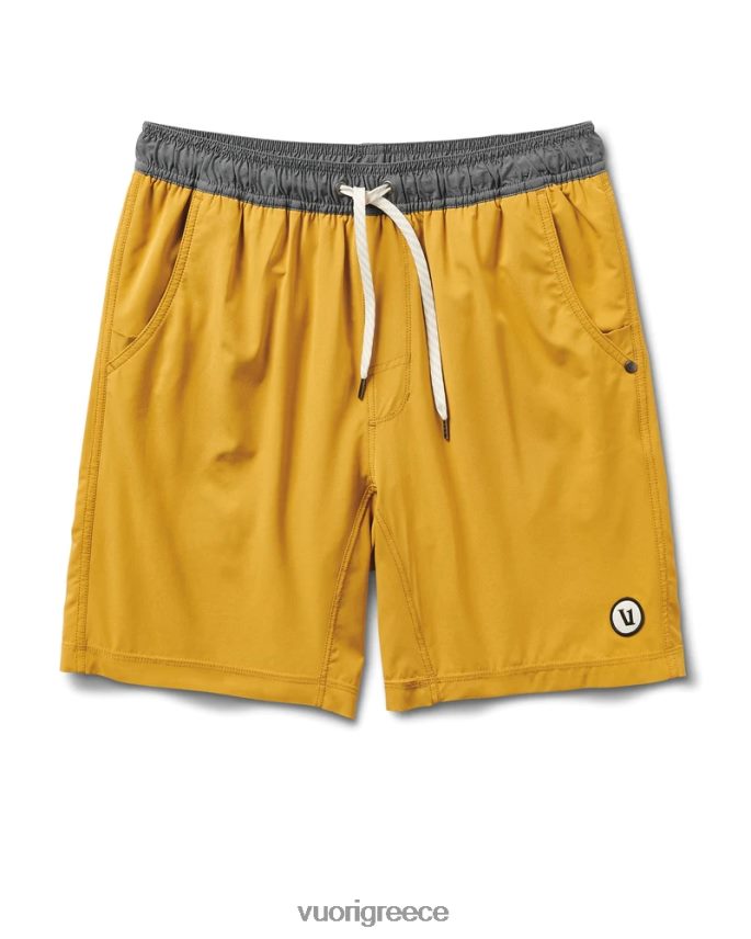 Vuori άνδρες κορώνα κοντό είδη ένδυσης ojai F8RJ0V642