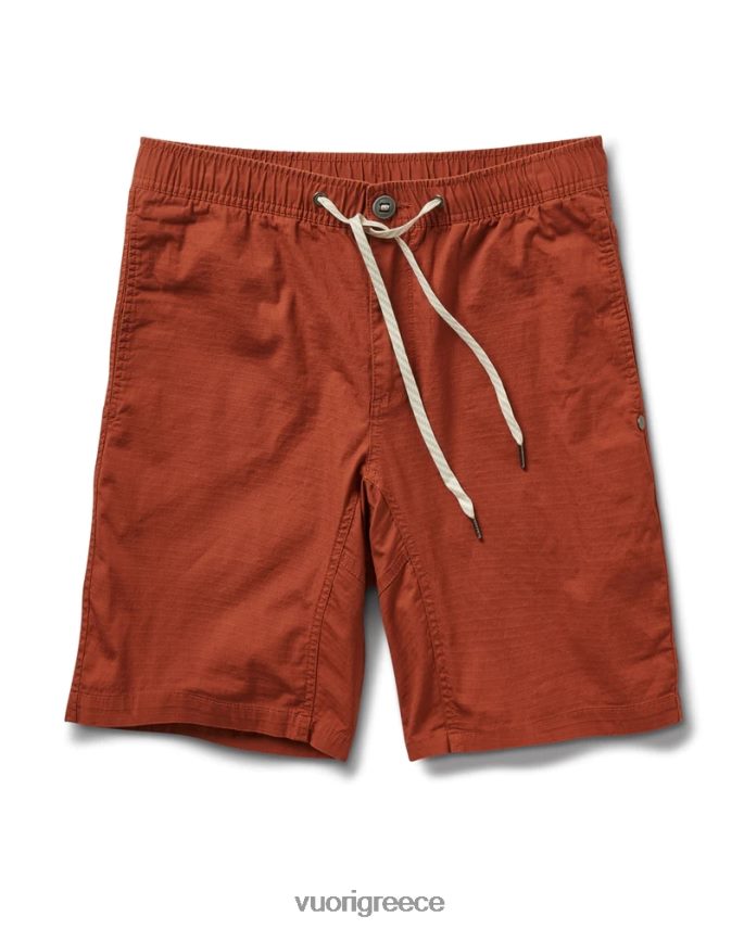 Vuori άνδρες ripstop short είδη ένδυσης σκοτεινή δεκάρα F8RJ0V750