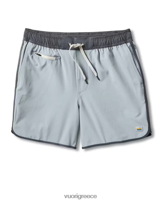 Vuori άνδρες τράπεζες short 5" είδη ένδυσης θυελλώδης F8RJ0V673