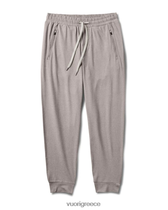 Vuori άνδρες πόντο επιδόσεις τζόγκερ είδη ένδυσης ρείκι καρυδιάς F8RJ0V903