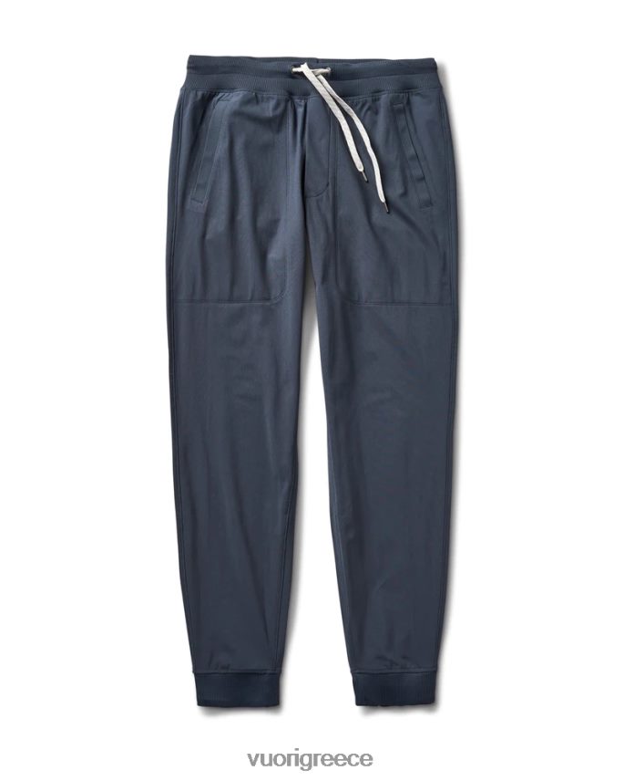 Vuori άνδρες meta jogger είδη ένδυσης ξυλάνθρακας F8RJ0V880